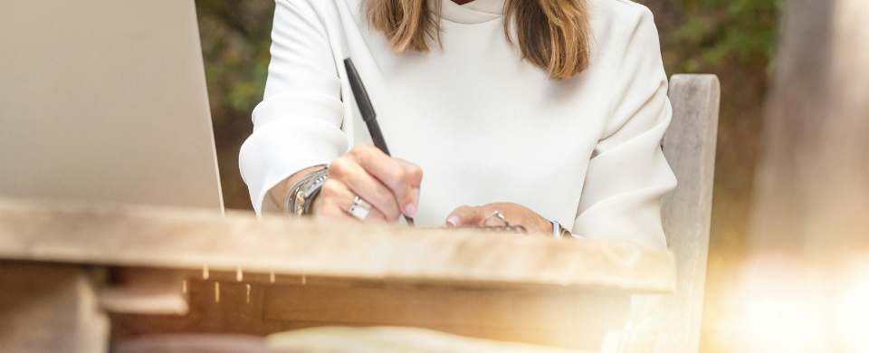 Escrever bem não basta