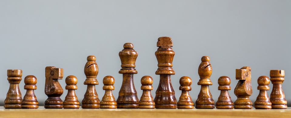 A voz da sua marca precisa ser tão clara quanto a sua estratégia