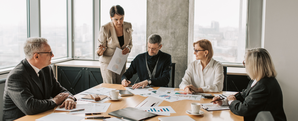 Quando decidir comunicação vira problema interno